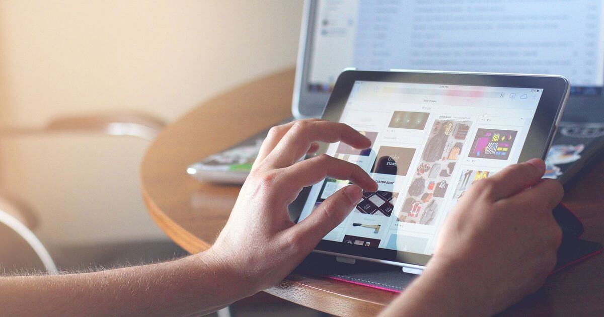 creating B2B content
