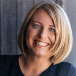 Emma Lo Russo founder and CEO of Digivizer