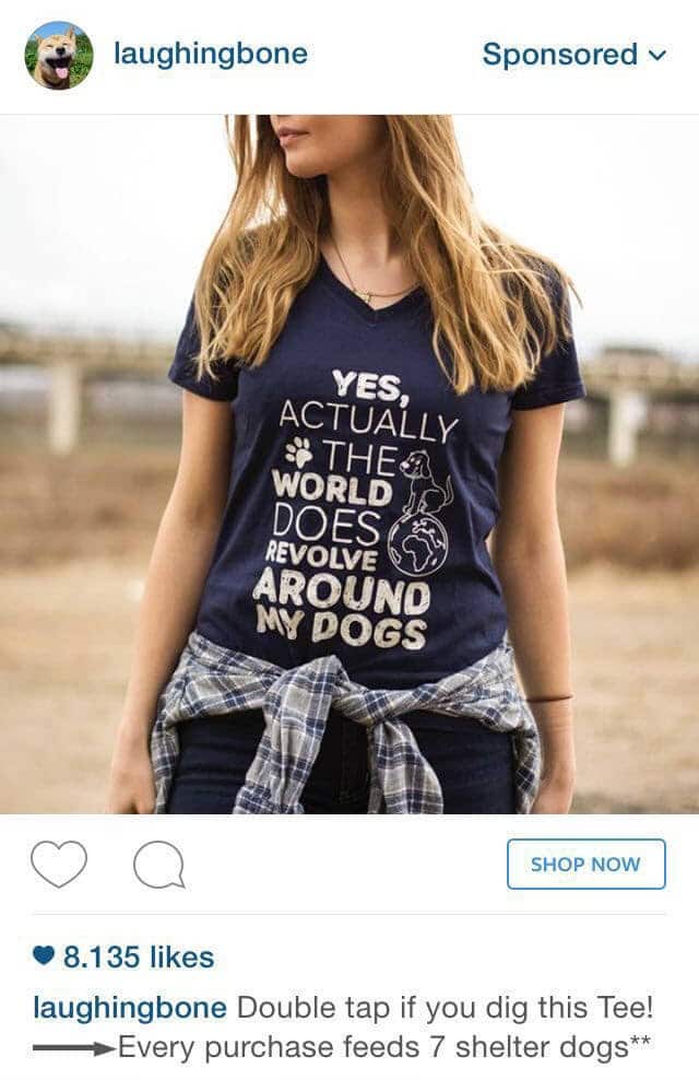 Laughingbone-Instagram-Ad