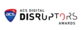 2018 ACS Digital Disruptors
