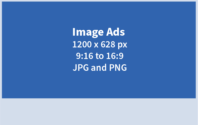 FB Image Ads Specs