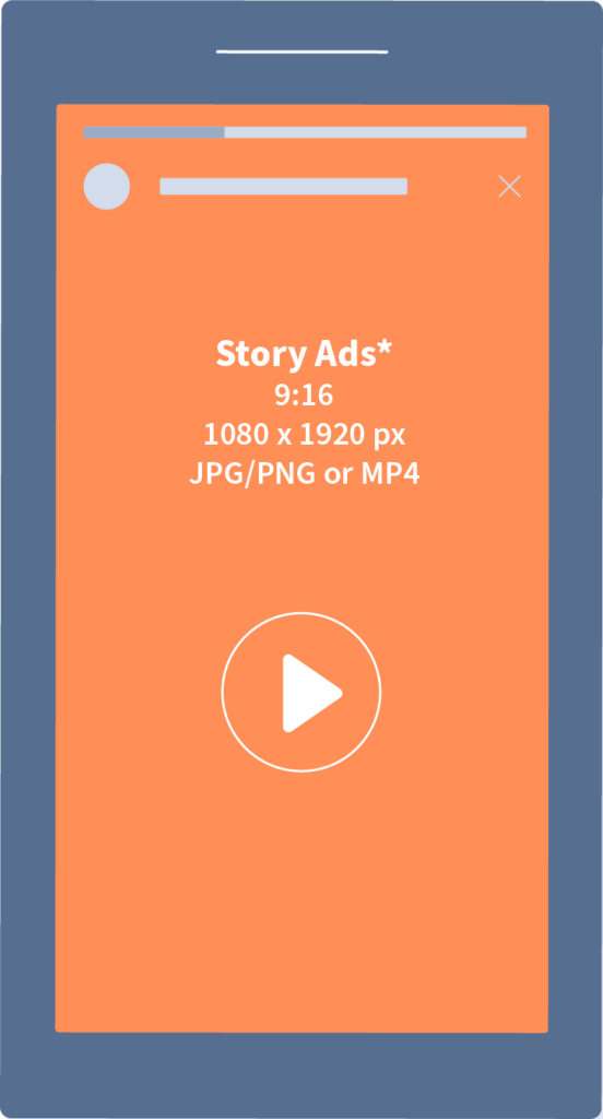 IG Story Ads Specs