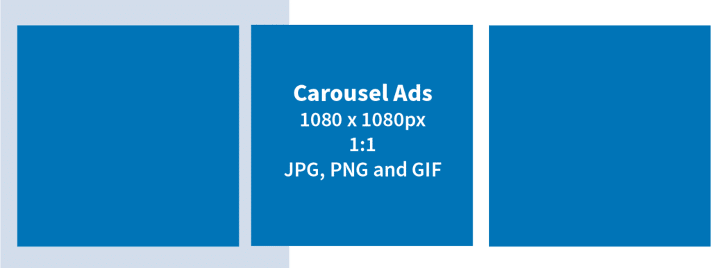 LI Carousel Ads Specs