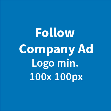 LI Follow Company Ads Specs