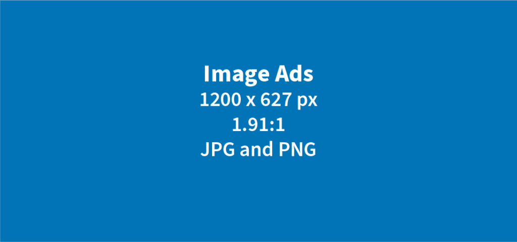 LI Image Ads Specs