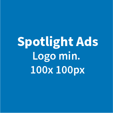 LI Spotlight Ads Specs