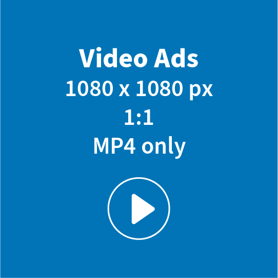 LI Video Ads Specs