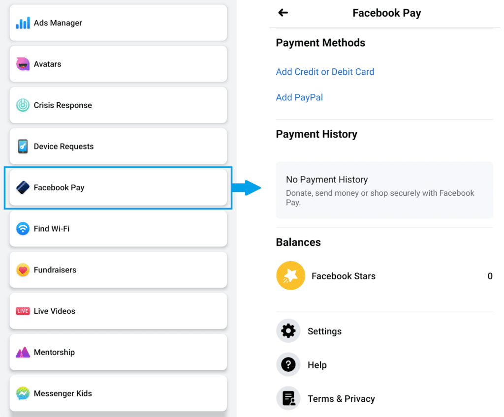 FB-Pay