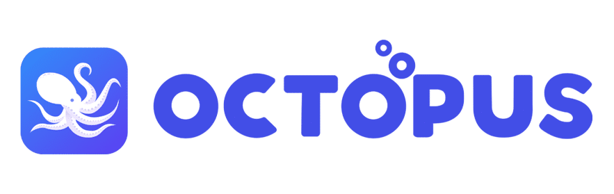 OctopusBi Logo