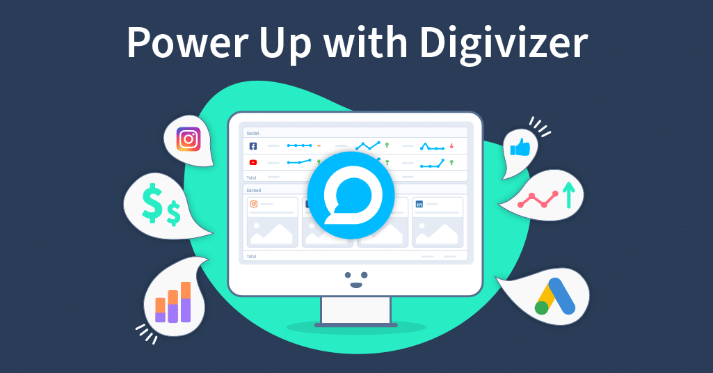 Digivizer Updates for 2021 Marketing blog