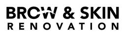 Brow and Skin logo