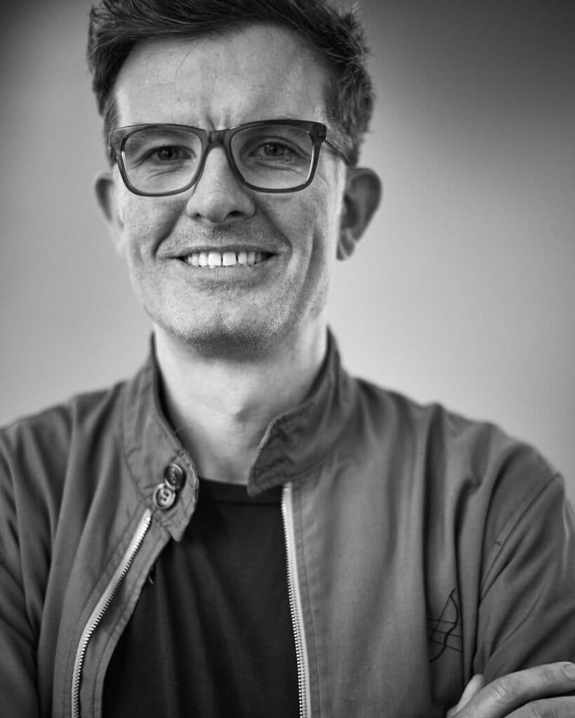 Ben Cooper