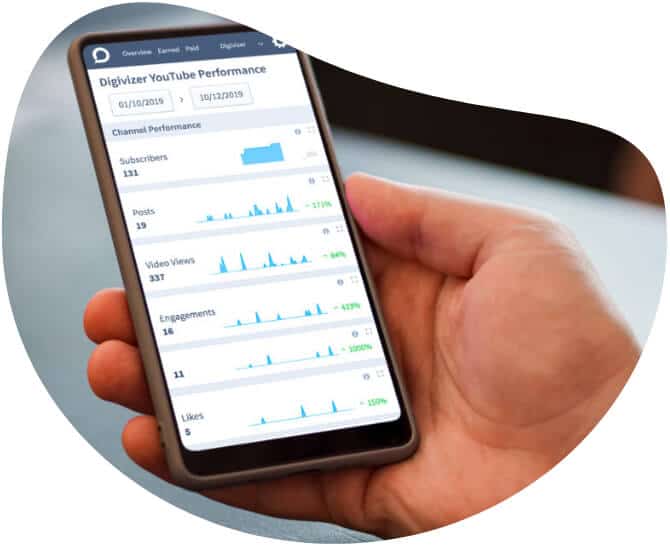Digivizer Mission