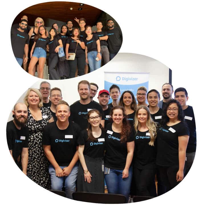 Digivizer Team