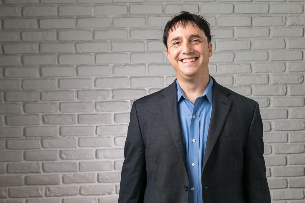 Neal Schaffer