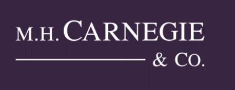 2014 M.H. Carnegie & Co.