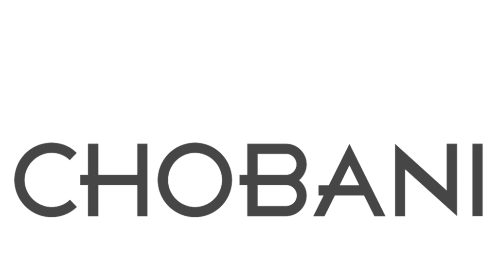 Chobani-Logo
