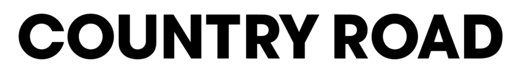 Country_Road_logo