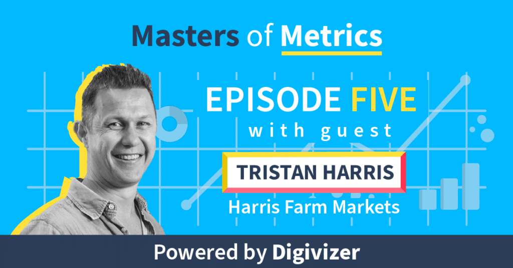 Tristan Harris Masters of Metrics
