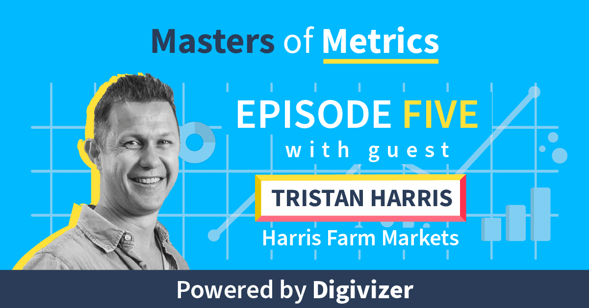 Tristan Harris Masters of Metrics