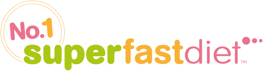 No1 SuperFastDiet Logo