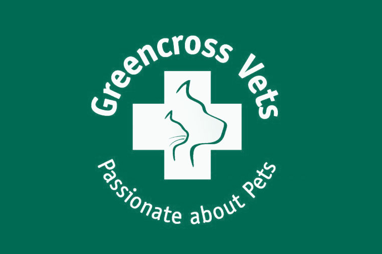 greencross-vets logo