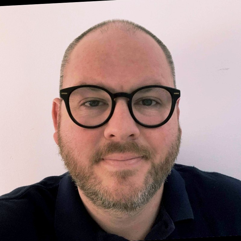 Trevor Furness