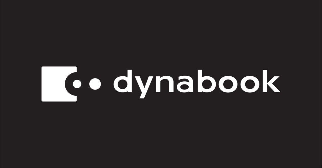 Dynabook Logo