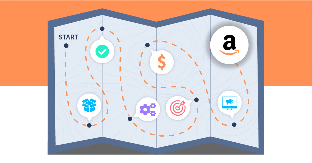 Amazon Ads blog header image