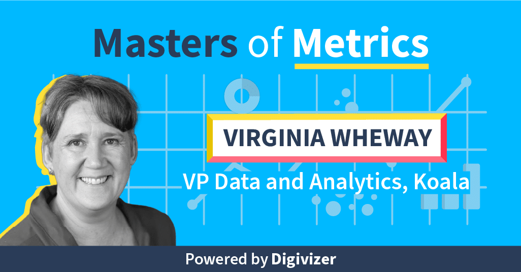 The Secret Life of Data Analysts - Masters of Metrics Podcast