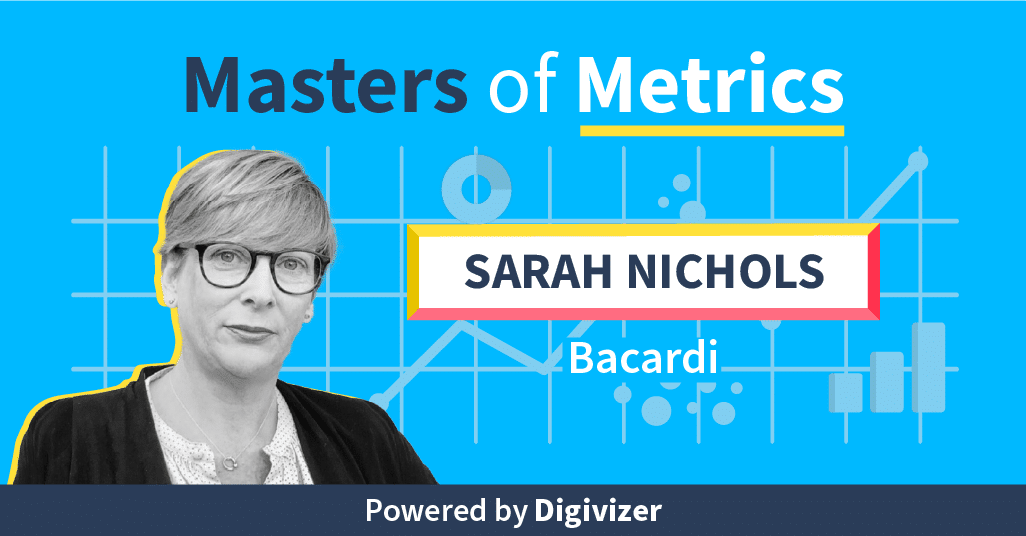 Customer Focused Marketing - Master of Metrics Podcast