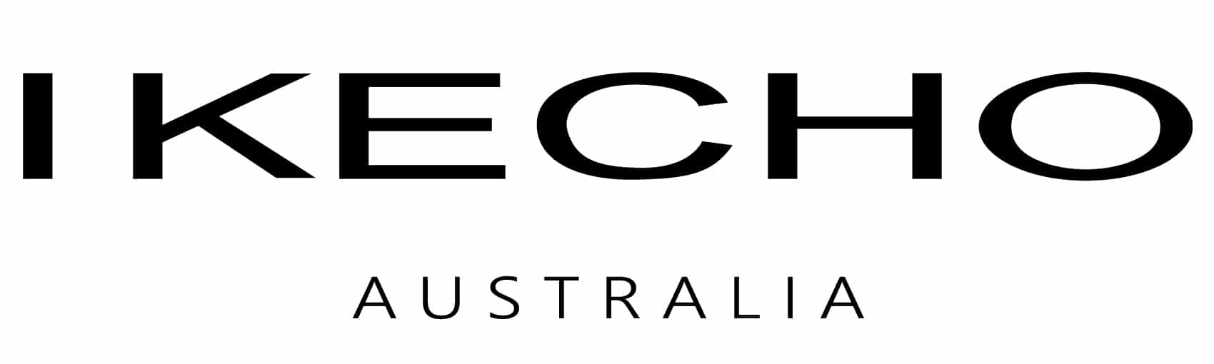 Ikecho Logo