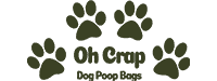 Oh Crap Logo